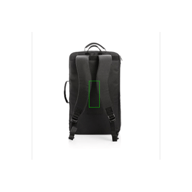 Zaino da viaggio Swiss Peak convertibile senza PVC